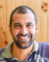 Eduardo, Operations Head of Portuguesetour.pt, ensuring seamless travel experiences across Portugal.