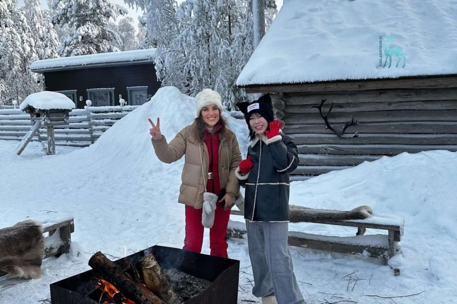 10 Day Portugal & Finland tour package