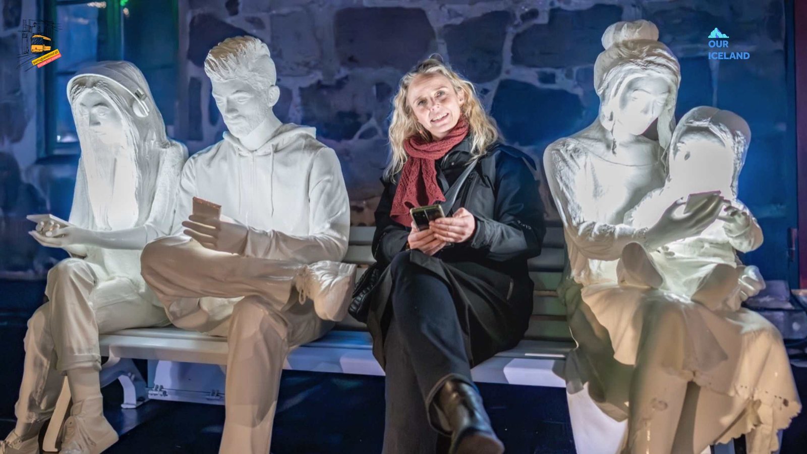 10 Day Portugal & Iceland tour package