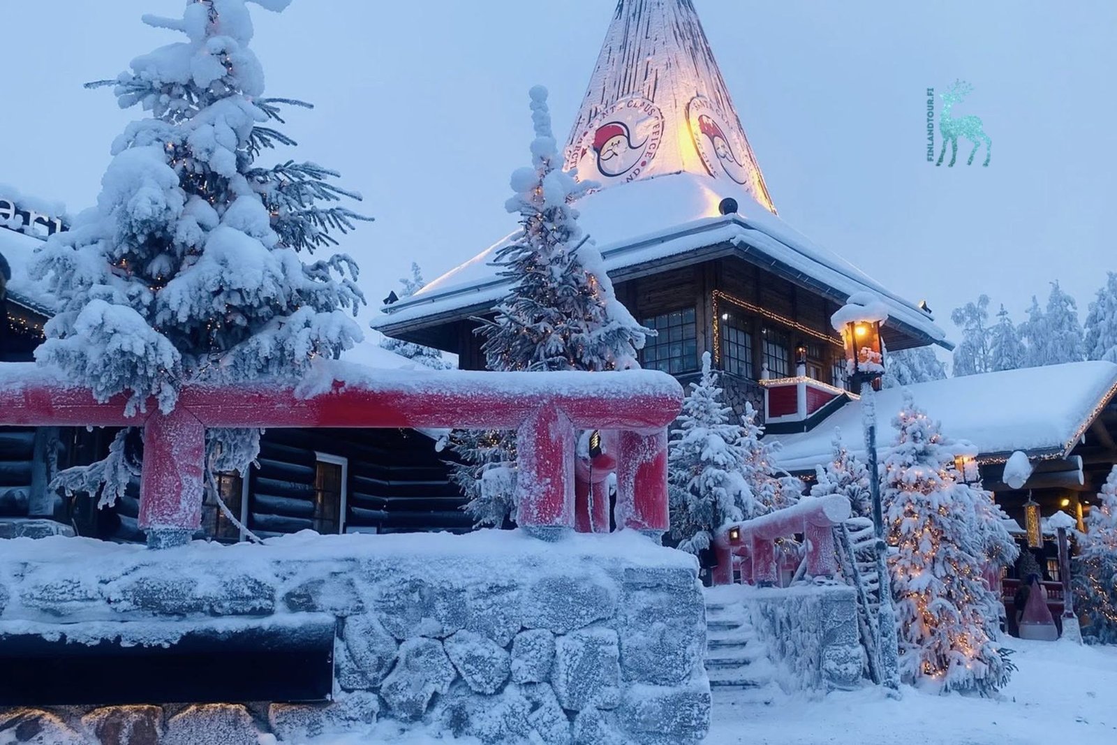 11 Day Portugal Finland Tour