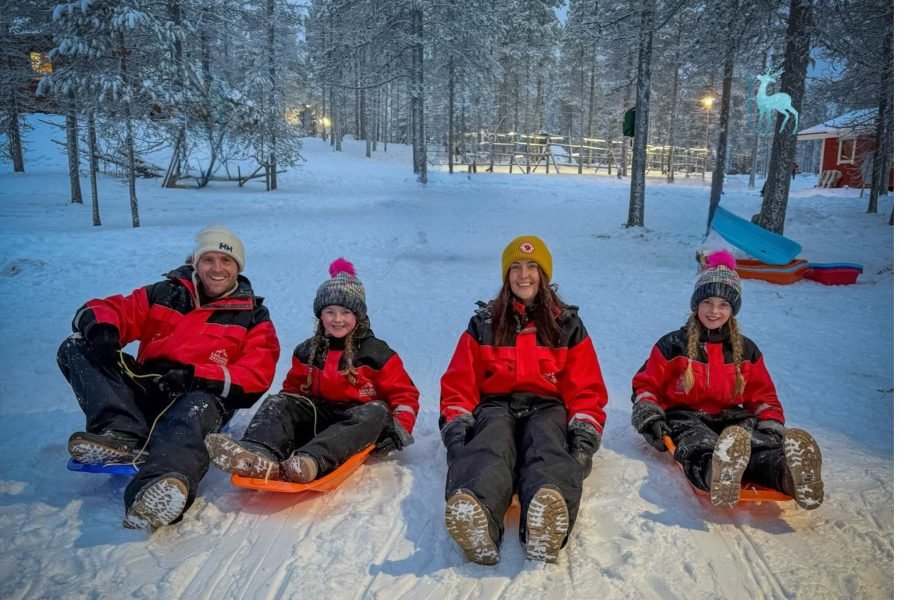 12 Day Portugal & Finland tour package