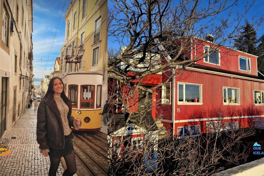 12 Day Portugal & Iceland tour package