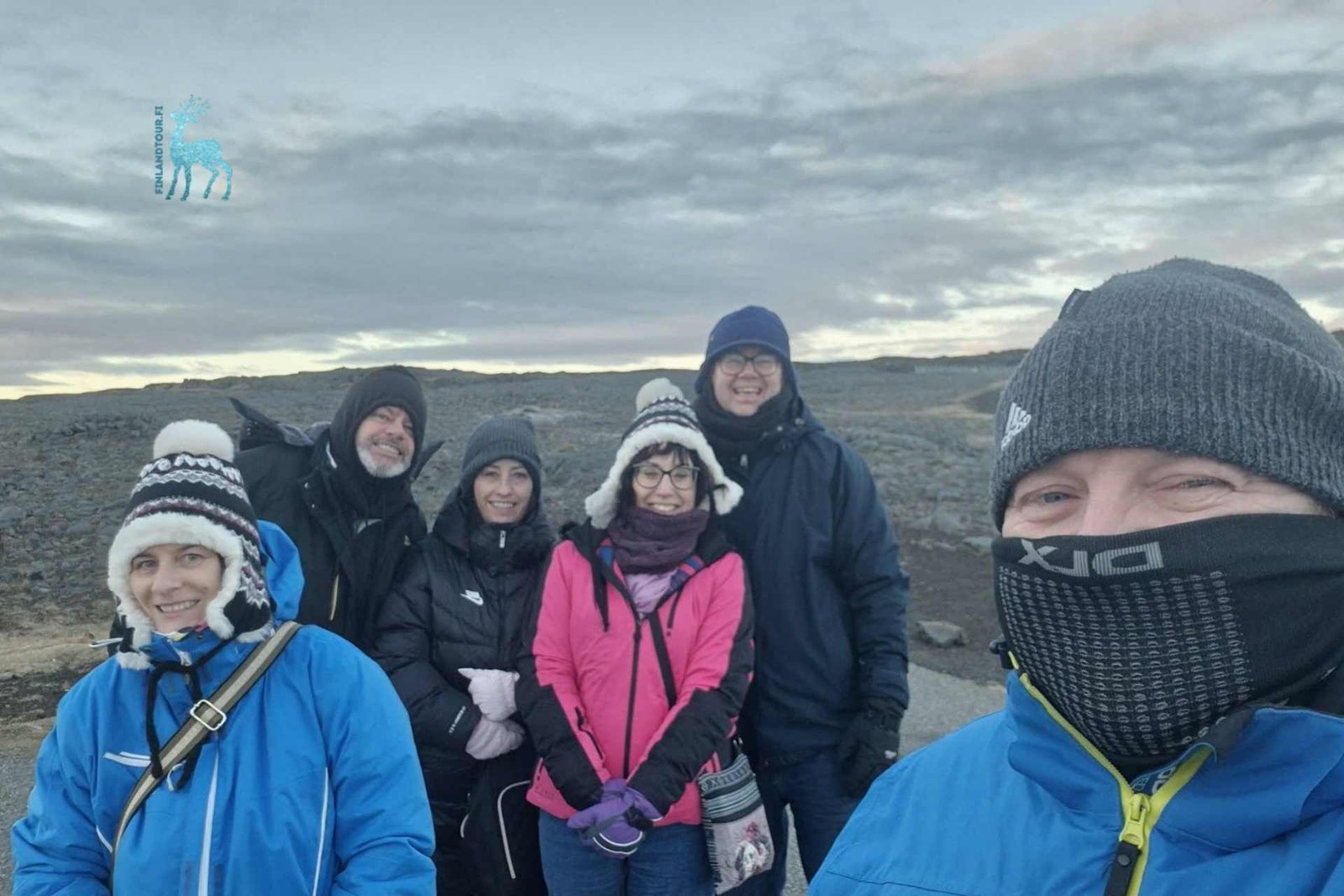 14 Day Portugal Iceland Finland Tour