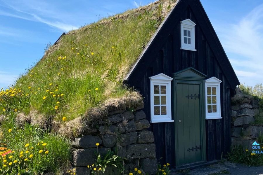 9 Day Portugal & Iceland tour package