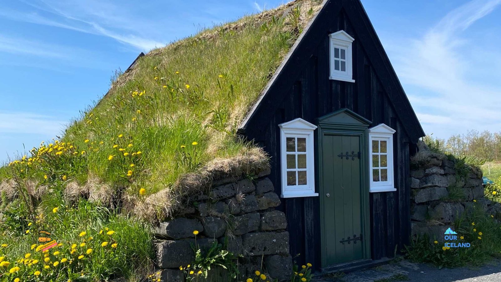 9 Day Portugal & Iceland tour package